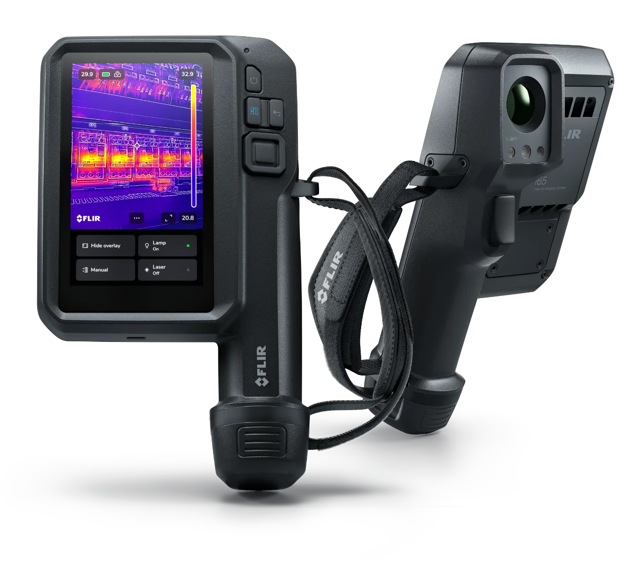 FLIR one
