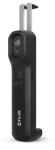 Flir one edge pro